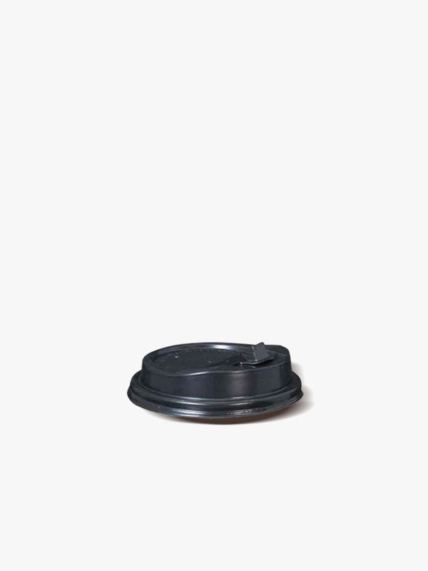 Buy Coffee Cup lids 8oz at Laser Packaging!