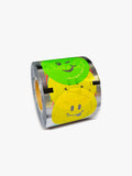 Cup Sealing Film - Laser Packaging