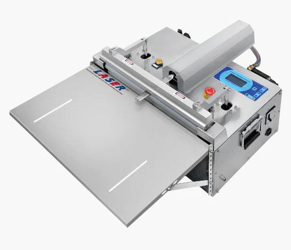 A Comprehensive Guide to Vacuum Sealer Machines Laser Packaging