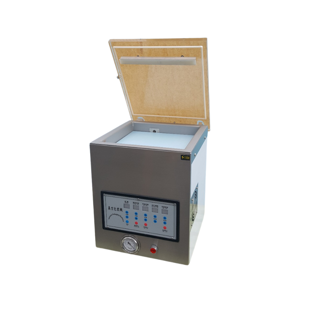 IC-330 (Vacuum Chamber 16cm)