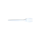 Plastic Fork