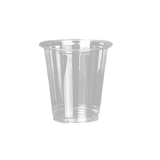 Plastic PET Cup