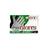 Disposable Gloves