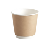 Double Wall Paper Cup
