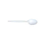 Plastic Spoon