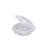 Clamshell