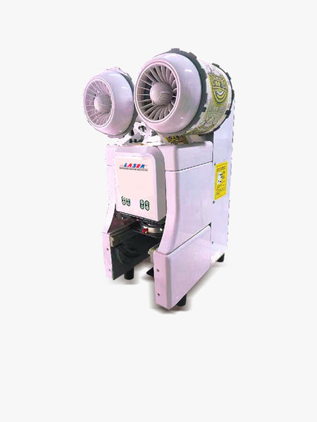 Universal Cup Sealing Machine – Laser Packaging
