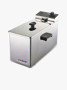 4L Countertop Electric Fryer