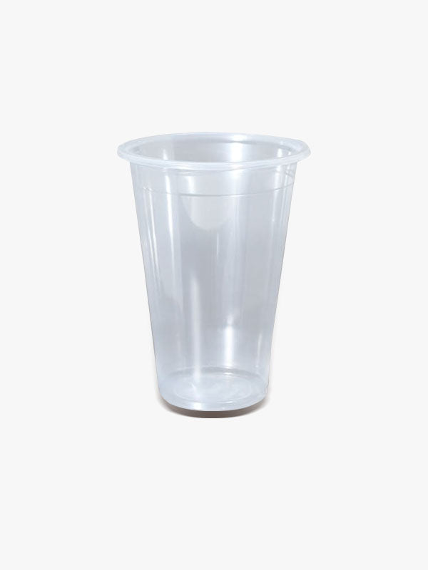PP Plastic Cups- 500 ml