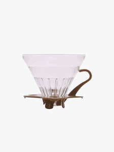 Coffee Glass Dripper