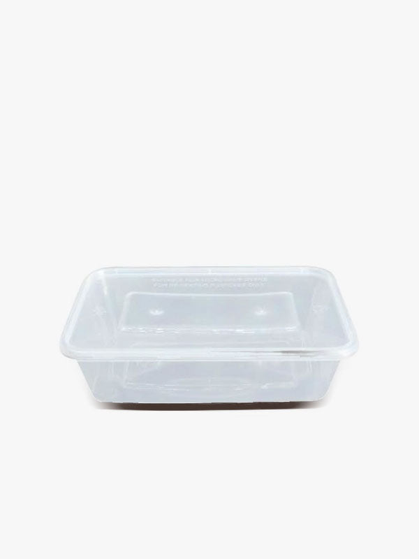 650 ml Lunch Box with Lid