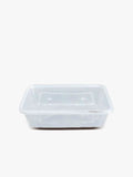 650 ml Lunch Box with Lid