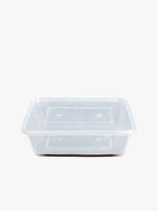 750 ml Lunch Box with Lid